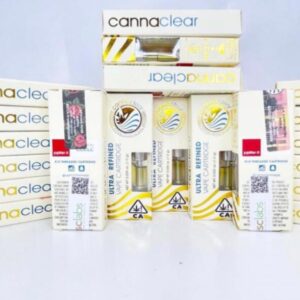 Buy Cannaclear THC vape cart Germany, THC oil cartridge Berlin, High potency THC cart, Cannaclear cannabis oil, THC vaporizer cartridge, Vaping THC oil EU